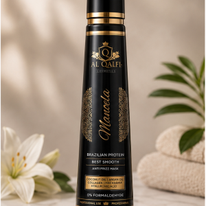 Hair Protein