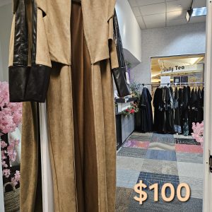 Abaya Style 26