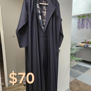 Abaya Style 27