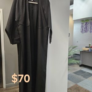 Abaya Style 28