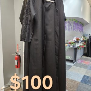 Abaya Style 29