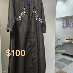 Abaya Style 30
