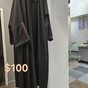 Abaya Style 31